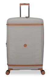 IT Luggage Unisex Büyük Boy Valiz 3108A08-01 Khaki Multi