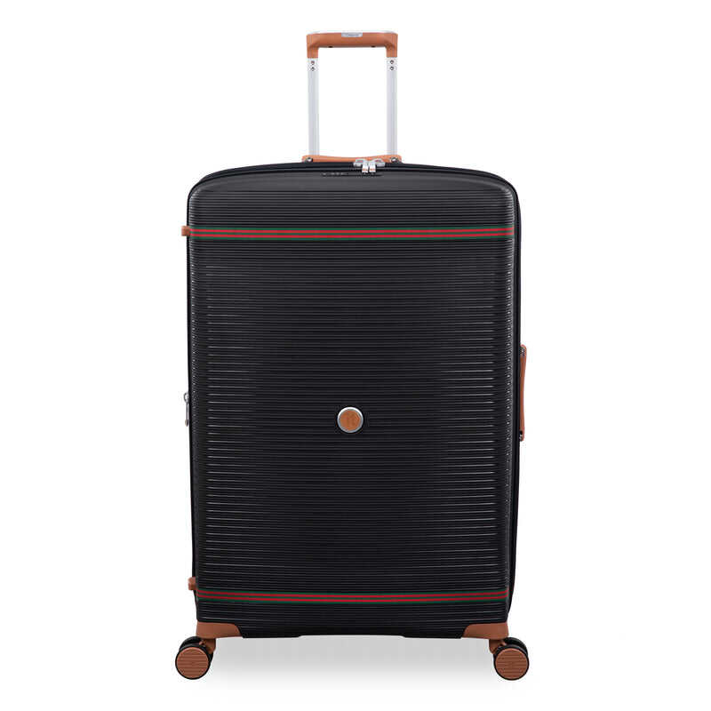 IT Luggage Unisex Büyük Boy Valiz 3108B08-01 - IT Luggage 4---0