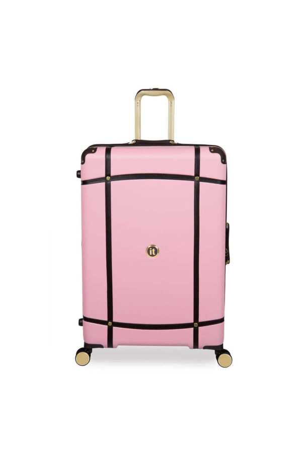 IT Luggage Unisex Büyük Boy Valiz 3198-01 - IT Luggage 1---0