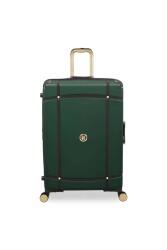 IT Luggage Unisex Büyük Boy Valiz 3198-01 YEŞİL