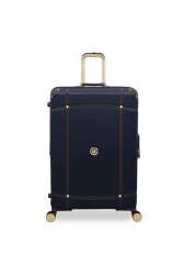 IT Luggage Unisex Büyük Boy Valiz 3198-01 LACİVERT