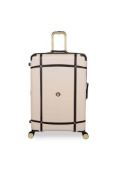IT Luggage Unisex Büyük Boy Valiz 3198-01 Krem