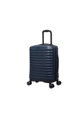 IT Luggage Unisex Kabin boy Valiz 3062-03 LACİVERT