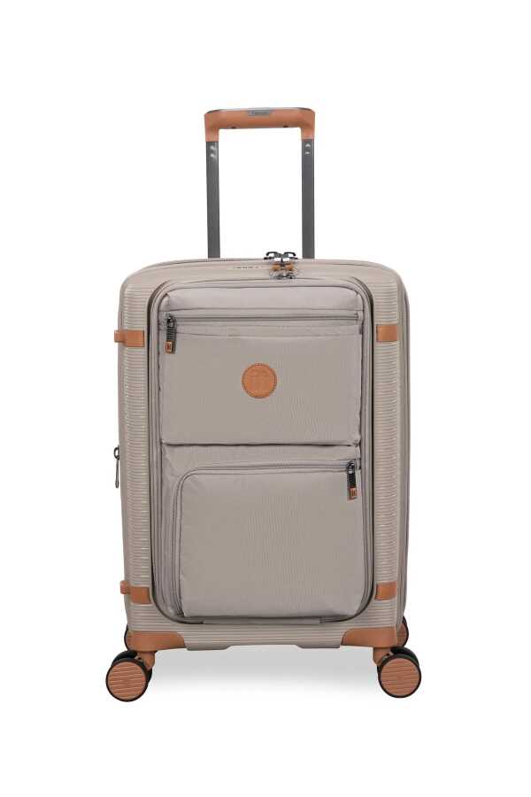 IT Luggage Unisex Kabin Boy Valiz 3108A08-03 - IT Luggage 2---0