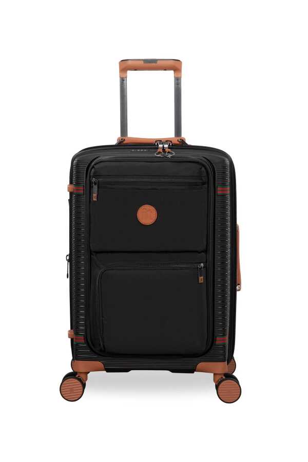 IT Luggage Unisex Kabin Boy Valiz 3108B08-03 - IT Luggage 1---0
