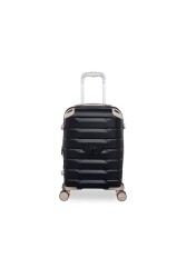 IT Luggage Unisex Kabin Boy Valiz 3112-03 Siyah