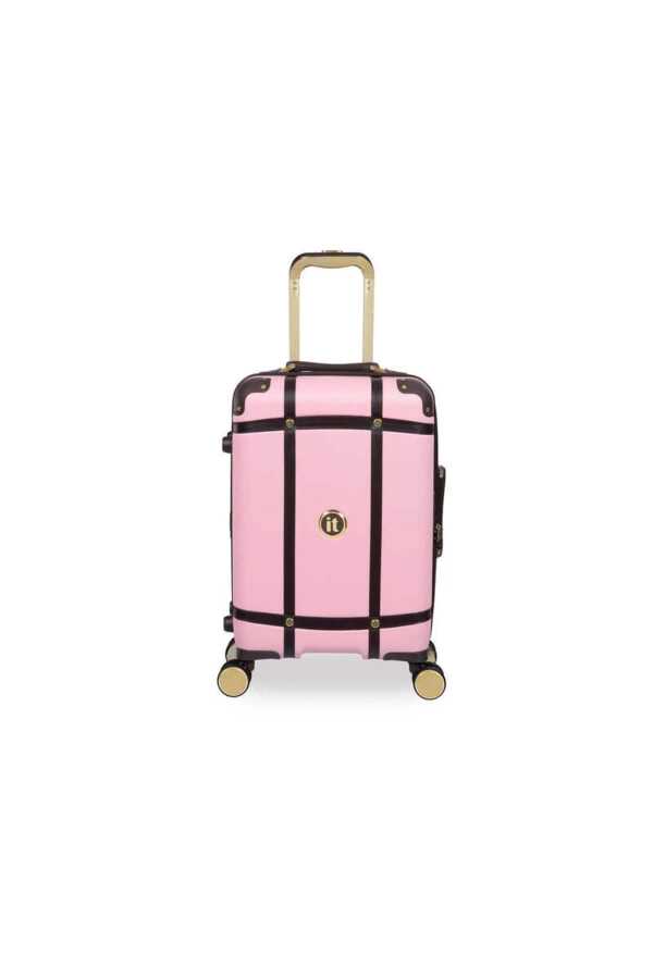 IT Luggage Unisex Kabin Boy Valiz 3198-03 - IT Luggage 3---0