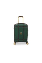 IT Luggage Unisex Kabin Boy Valiz 3198-03 YEŞİL