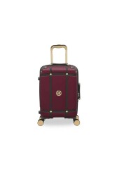 IT Luggage Unisex Kabin Boy Valiz 3198-03 Bordo