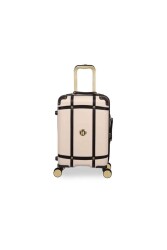 IT Luggage Unisex Kabin Boy Valiz 3198-03 Krem