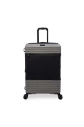 IT Luggage Unisex Orta Boy Valiz 2620-02 Füme