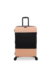 IT Luggage Unisex Orta Boy Valiz 2620-02 Şampanya
