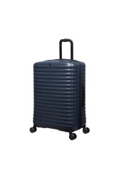 IT Luggage Unisex Orta Boy Valiz 3062-02 LACİVERT