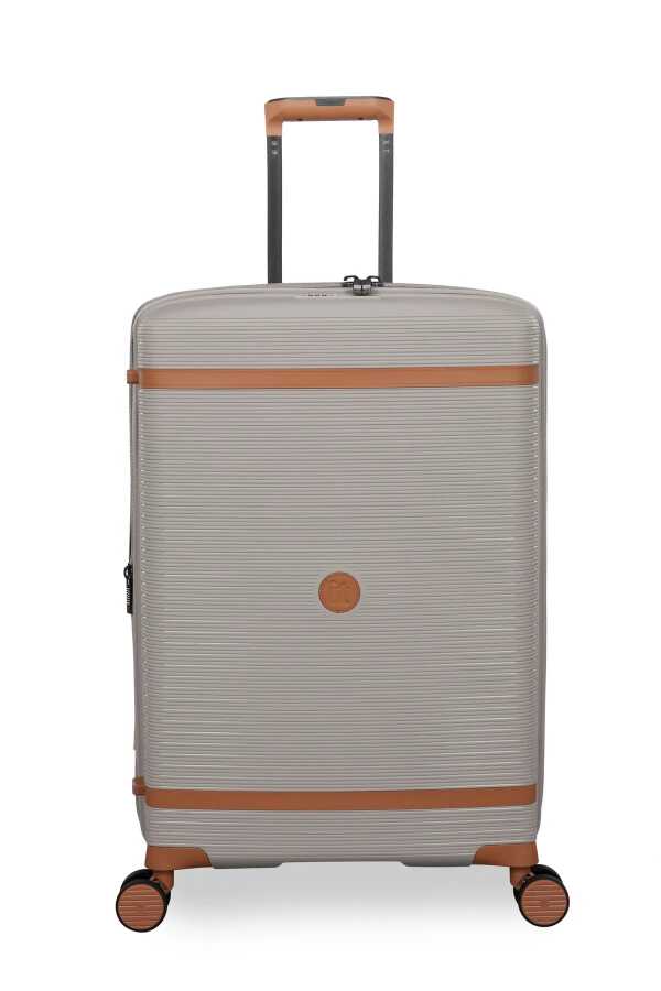 IT Luggage Unisex Orta Boy Valiz 3108A08-02 - IT Luggage 1---0