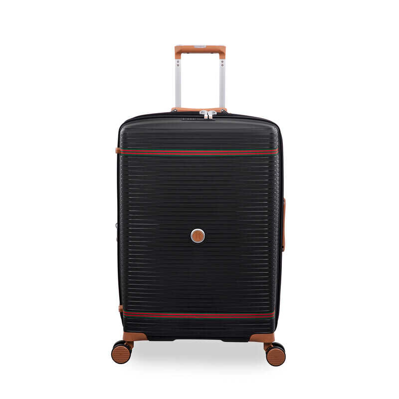 IT Luggage Unisex Orta Boy Valiz 3108B08-02 - IT Luggage 4---0