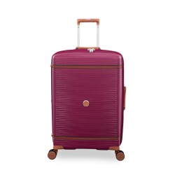 IT Luggage Unisex Orta Boy Valiz 3108B08-02 Red