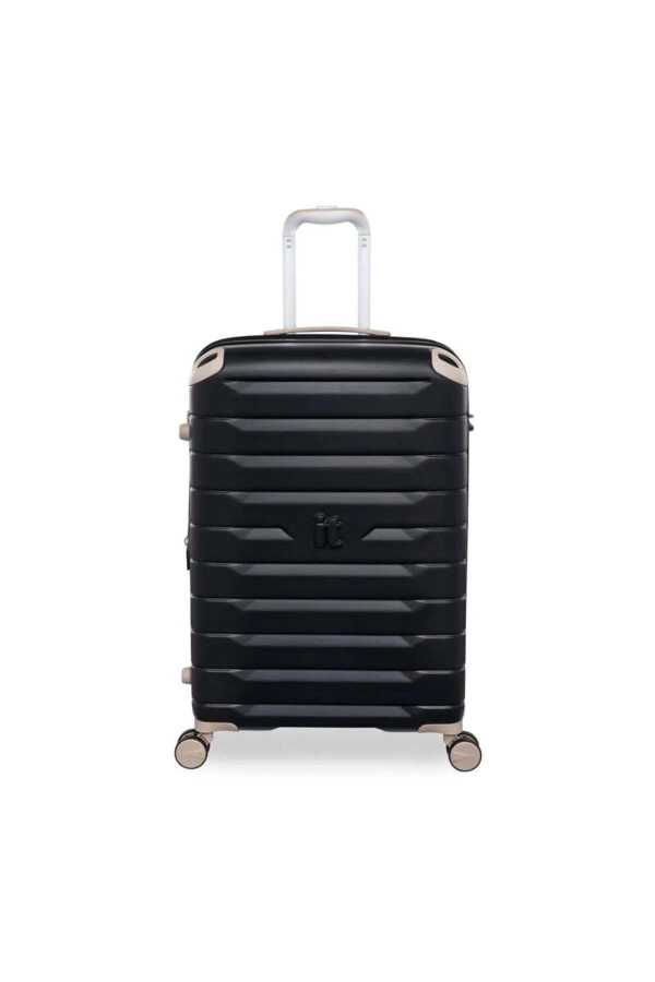 IT Luggage Unisex Orta Boy Valiz 3112-02 - IT Luggage 3---0