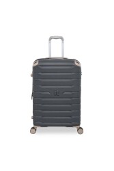 IT Luggage Unisex Orta Boy Valiz 3112-02 Füme