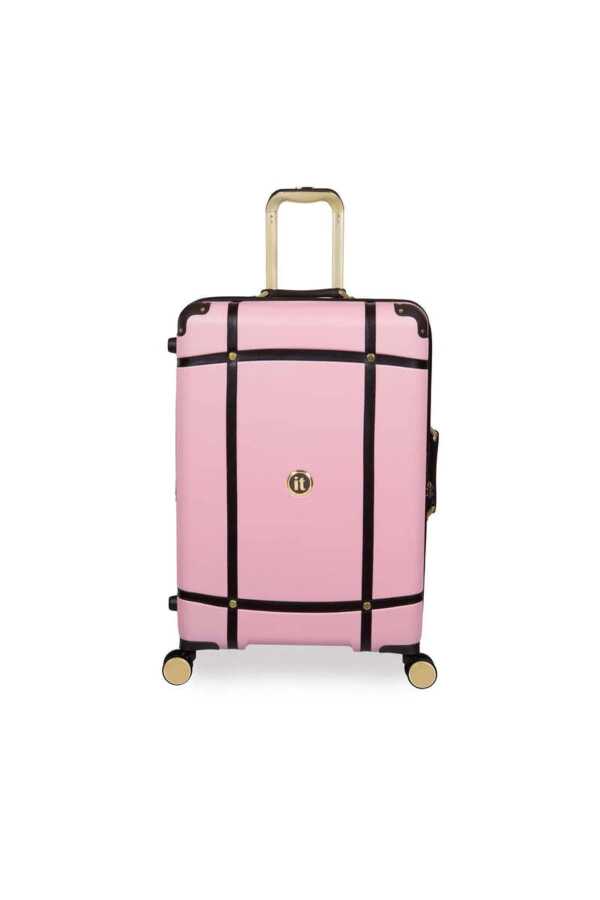 IT Luggage Unisex Orta Boy Valiz 3198-02 - IT Luggage 2---0