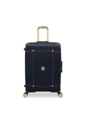 IT Luggage Unisex Orta Boy Valiz 3198-02 LACİVERT