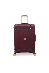 IT Luggage Unisex Orta Boy Valiz 3198-02 Bordo