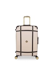 IT Luggage Unisex Orta Boy Valiz 3198-02 Krem