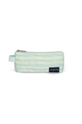 Jansport Basıc Accessory Pouch Unisex Kalem Çantası EK0A5BAE7K21 Fresh Mint