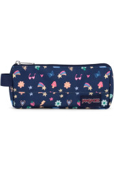Jansport Basic Accessory Pouch Unisex Kalem Çantası EK0A5BAE7O81 Slıce Of Fun