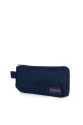 Jansport Basıc Accessory Pouch Unisex Kalem Çantası EK0A5BAEN541 Navy