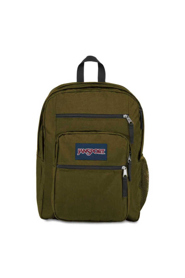 Jansport Bıg Student Unisex Sırt Çantası EK0A5BAHZ911 - Jansport 4---0
