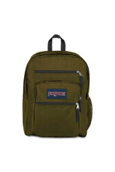 Jansport Bıg Student Unisex Sırt Çantası EK0A5BAHZ911 Army Green