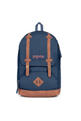 Jansport Cortlandt Unisex Sırt Çantası EK0A5BBWN541 Navy
