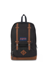 Jansport Cortlandt Unisex Sırt Çantası EK0A5BBWN551 Black