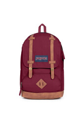 Jansport Cortlandt Unisex Sırt Çantası EK0A5BBWN621 Russet Red