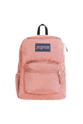 Jansport Cross Town Kadın Sırt Çantası EK0A5BAIN591 Misty Rose