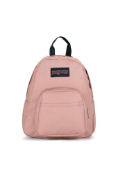 Jansport Half Pint Kadın Sırt Çantası EK0A5BBIN591 Misty Rose