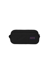 Jansport Large Accesssory Pouch Unisex Kalem Çantası EK0A5BBVN551 Black