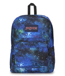 Jansport Sırt Çantası VFE-EK0A5BAG6 Galaksi