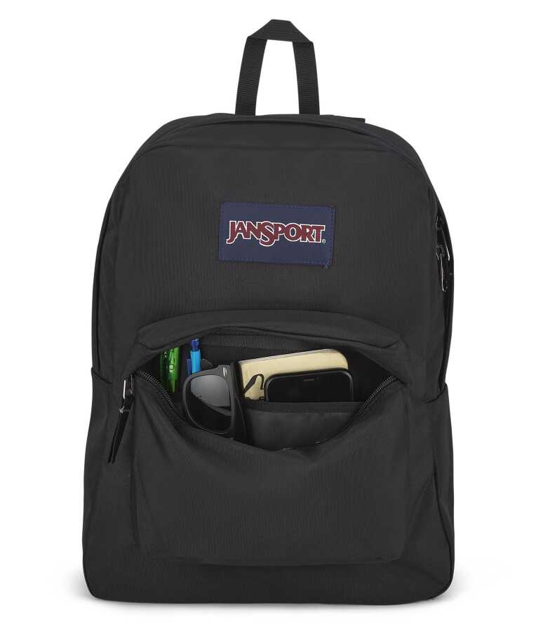 Jansport Sırt Çantası VFE-EK0A5BAGN - Jansport 2---0