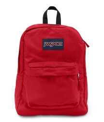 Jansport Sırt Çantası VFE-EK0A5BAGN KIRMIZI