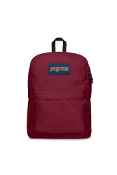Jansport Sırt Çantası VFE-EK0A5BAGN Bordo