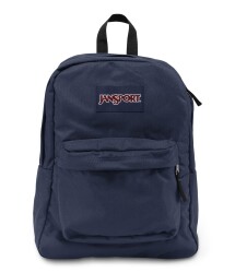 Jansport Sırt Çantası VFE-EK0A5BAGN LACİVERT