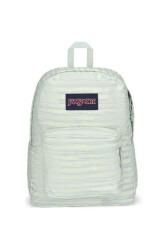 Jansport Superbreak One Kadın Sırt Çantası EK0A5BAG6K01 Fresh Mint