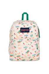 Jansport Superbreak One Unisex Sırt Çantası EK0A5BAG7O91 Fıve A Day Cream