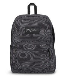 Jansport Superbreak Plus Screen Unisex Sırt Çantası
VFE-EK0A5BAO5 Waves