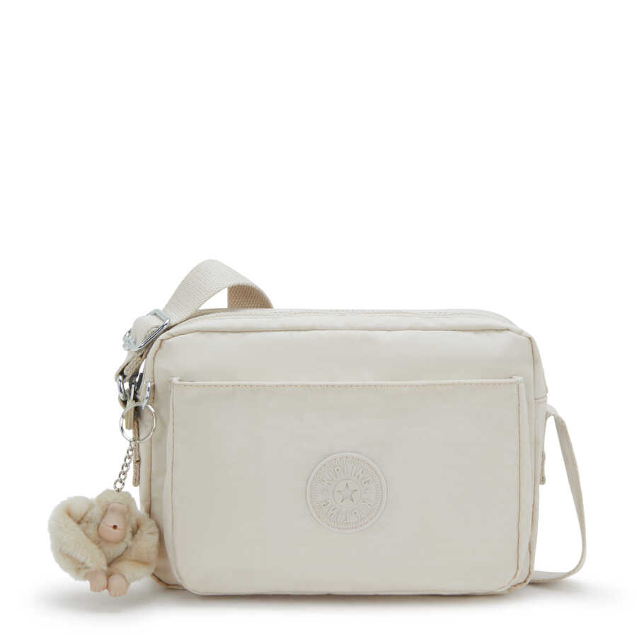 Kipling Abanu M Basıc Kadın Çapraz Çanta KI7076-7JR - Kipling 3---0