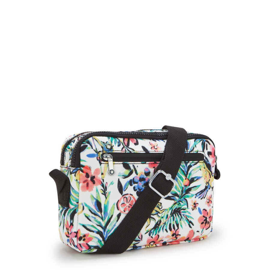 Kipling Abanu M Basıc Prt Kadın Omuz Çantası KI6237-5DZ - Kipling
