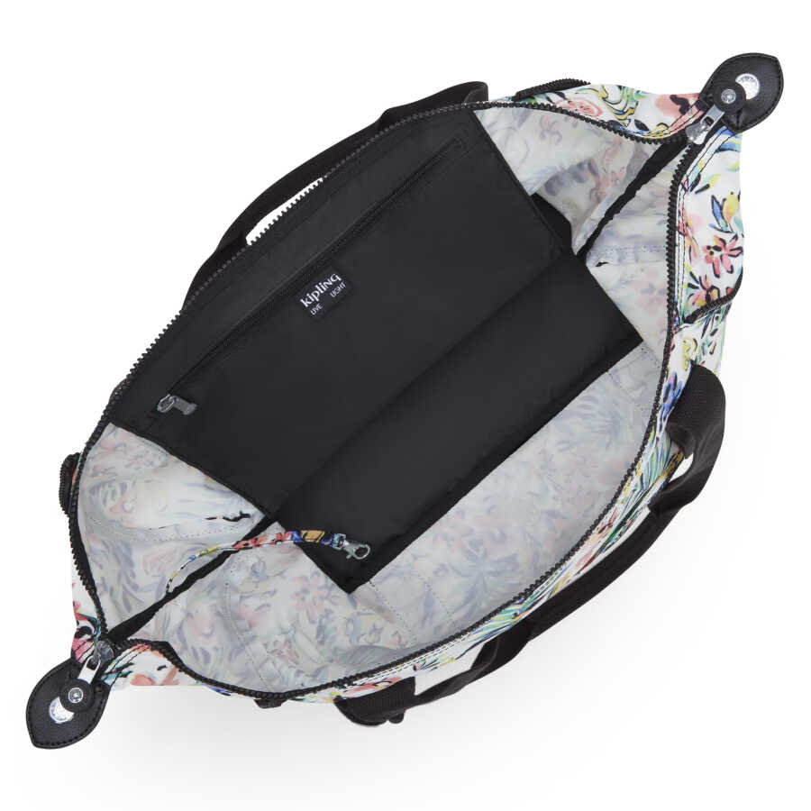 Kipling Art M Basıc Prt Kadın Omuz Çantası KI6004-5DZ - Kipling