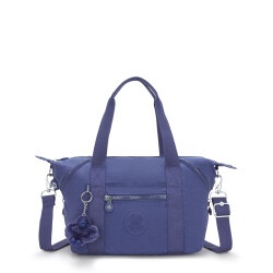 Kipling Art Mını Basıc Kadın Çapraz Çanta K01327-24U Ocean Blue