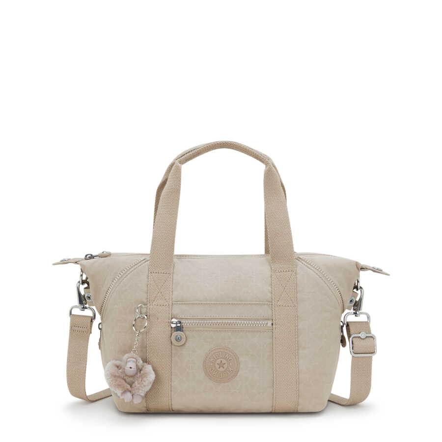 Kipling Art Mını Basıc Plus Kadın Çapraz Çanta K15410-96A - Kipling 1---0